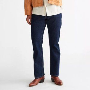 Men's Levi’s 517 Bootcut Jean Size 30 from Urban Outfitters